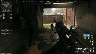 Call of Duty: Modern Warfare III - Shoot House (Free-For-All Gameplay with Bots)