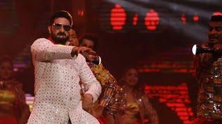 Abhishek Bachchan | IIFA 2022 |