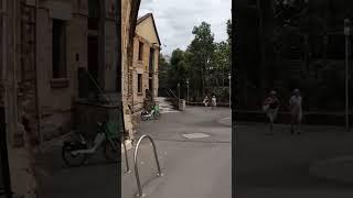 Sydney Australia Walking Tour
