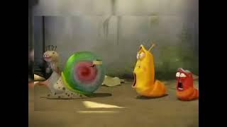 LARVA - BREAKDANCING | Cartoon |Cartoons | Comics | Larva Cartoon | LARVA Official