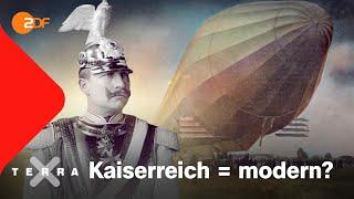 Wie modern war das deutsche Kaiserreich? | Terra X