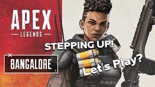 Feels Good When a Win Comes Together - Meswannjr Apex Legends Gameplay