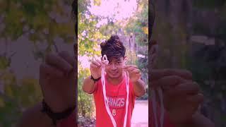 Unbelievable Rope Magic Trick | जादूगर ने किया रस्सी से अद्भुत जादू | Best Magic Video #shorts