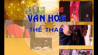 Văn hóa thể thao: Dấu ấn Văn hóa thể thao Năm 2023