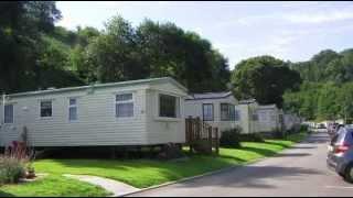 Hele Valley Holiday Park 2014