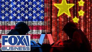 'MASSIVE THREAT': Expert warns US is not doing enough to stop China on this front