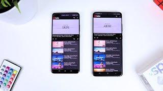 Huawei P40 Pro vs Samsung Galaxy S20 Ultra Speaker Test! 