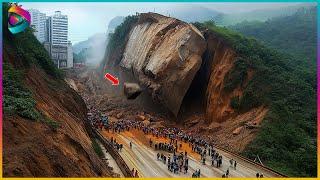 Incredible Moments Caught On Camera! | Best of 2025