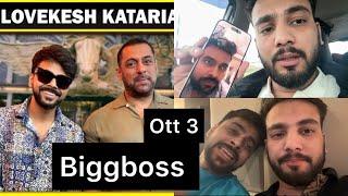 Kataria Bhai In The BiggBoss House 