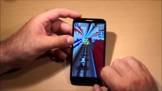 ALCATEL ONETOUCH IDOL 2 - Videoreview