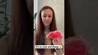 AliExpress распаковка  Милые кошелёчки 