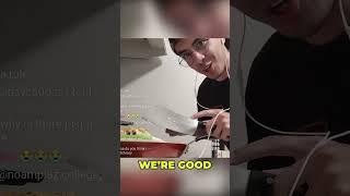 ‍ Gordon Ramsay? NAH! RedCloud! ‍