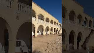 Villaggio San Giovanni #italy #puglia #piscina #ristorante