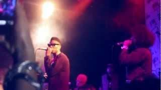 THE RAKA PARTY (SLIMS, SF) - D.A.GO, A-1, LOS RAKAS, AND MORE