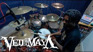 Veil of Maya - Divide Paths - JWhite Drum Cover