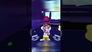 Как легко получить мифика в пета в пет симулятор Х! Mythical in "Pet simulator X" #shots #roblox