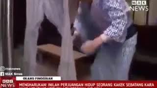 Detik detik  kake sugiono meninggal