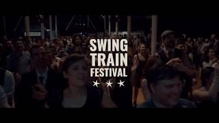 Swing Train Festival 2019 - V Ed. - VIDEO RECAP