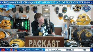 A Packers Fan Reaction to Drafting Jordan Morgan