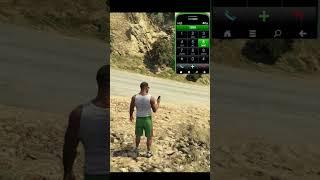 GTA 5: Cheat Code For Attack Helicoptor #gta5