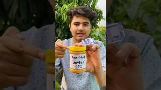 Ghar mai saste mai banao peanut butter || How to make peanut butter at home