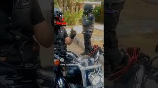 keep on rolling with The highwaymen superbikers