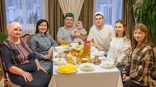  How does the LARGEST fruit and berry farmer in Tatarstan live? Russia