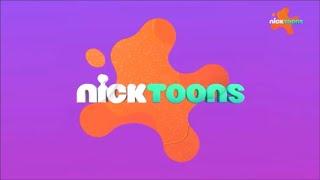 Nicktoons Bulgaria Very Short Continuty 