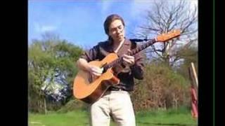 MMMBop by Hanson rough version arranged by Dale Campbell