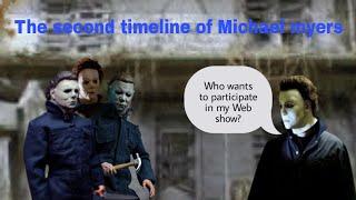 The second timeline of Michael myers explained (1978-2002)