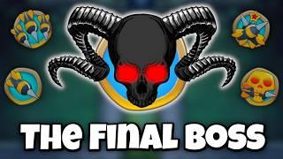 The IMPOSSIBLE Has Finally Been DONE! (BTD6)
