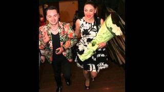 Mger Armenia & Lusine Poghosyan "Mexavor te anmex"