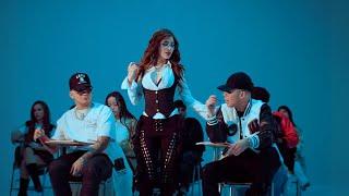 BAILAME ASI - Katteyes, Jere Klein, Lucky Brown  (Official Video)