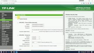 How to configure TP LINK router as a Repeater. Convert router as a repeater. Free