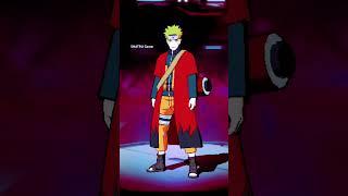 Naruto look changer #Short#vira#by#SHATRU Gamer#