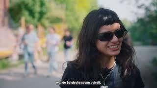 Belgium Booms @ Horst Arts & Music Festival 2025