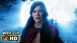 HELLBOY Clip - "Nimue & Hellboy" (2019)