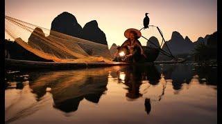 Li River, China : Amazing Planet