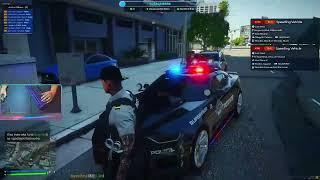 Gta5 Shanta Somali 06 02 2025 PART 2 #Btjgaming99k