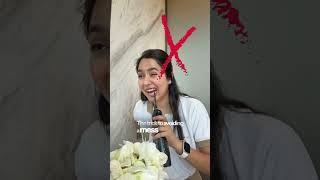 How to use a Water Flosser? #dentistexplains