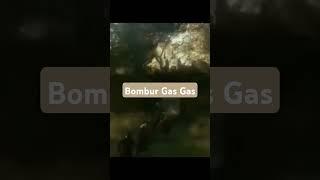 Bombur Gas Gas