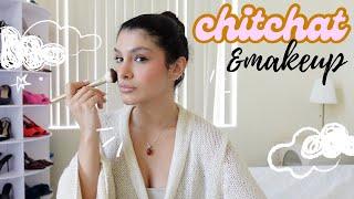 Chitchat & makeup - این قسمت: عشق اول