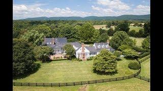 Classically Elegant Estate in Keswick, Virginia | Sotheby's International Realty