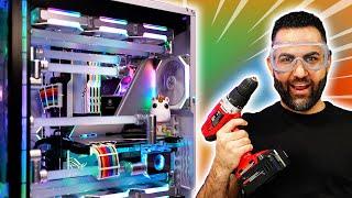 Gaming PC Upgrade 2021 | ASUS Maximus XIII Extreme Glacial | RTX 3090 STRIX | i9 11900K