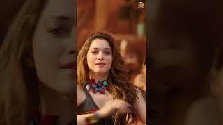 Tamannaah | JAILER - Kaavaali Video Song | Shorts Superstar Rajinikanth | Anirudh | Tamannaah