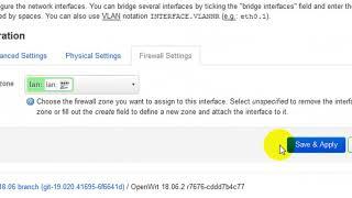 OpenWRT transparent wireless bridge with RelayD