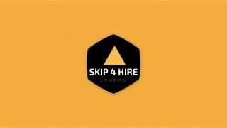 Skip Hire London - Skip Hire Company Services