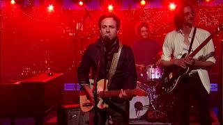 Dawes- "Desperados under the Eaves" live