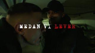 Denz - Medan Vi Lever