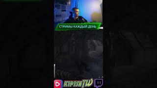 Рембо #huntshowdown #стрим #хант #huntshowdownдробовики #k1p1shTW